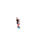 Disney by Britto - Mini Figurine Mickey Mouse avec un coeur