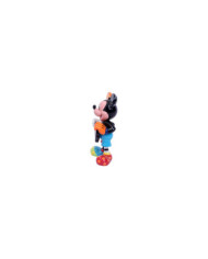 Disney by Britto - Mini Figurine Mickey Mouse avec un coeur