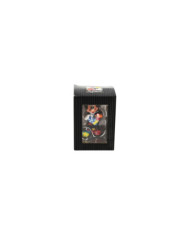Disney by Britto - Mini Figurine Mickey Mouse avec un coeur