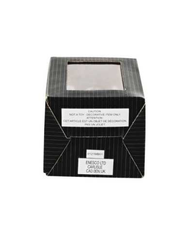 Disney by Britto - Mini Figurine Mickey Mouse avec un coeur