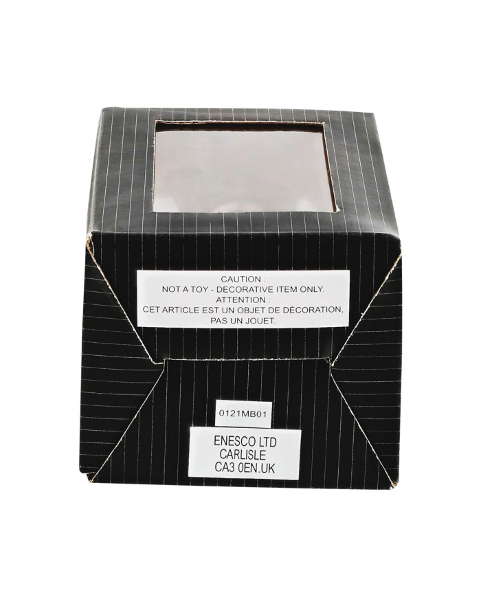 Disney by Britto - Mini Figurine Mickey Mouse avec un coeur