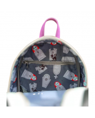 Sac à dos Loungefly - L'Etrange Noël de Mr Jack Sally Cemetery - Exclu US