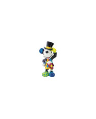 Disney by Britto - Figurine Mickey Mouse avec un chapeau