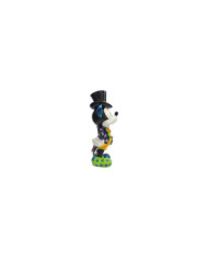 Disney by Britto - Figurine Mickey Mouse avec un chapeau