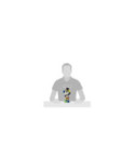 Disney by Britto - Figurine Mickey Mouse avec un chapeau