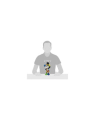 Disney by Britto - Figurine Mickey Mouse avec un chapeau