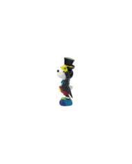Disney by Britto - Figurine Mickey Mouse avec un chapeau
