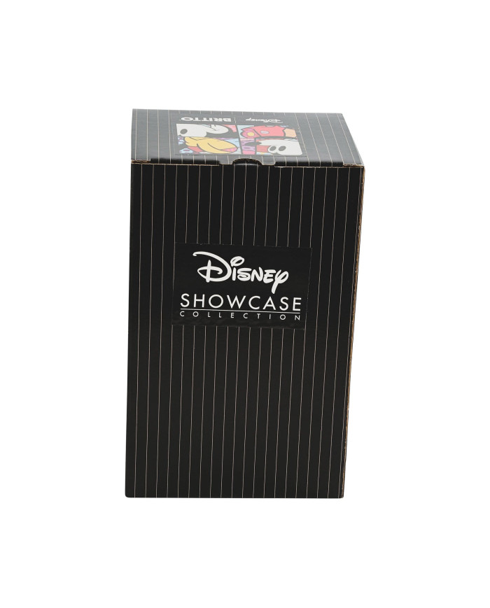 Disney by Britto - Figurine Mickey Mouse avec un chapeau