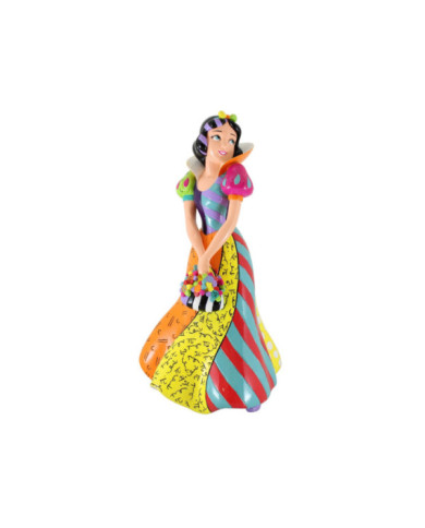 Disney by Britto - Figurine Blanche-Neige