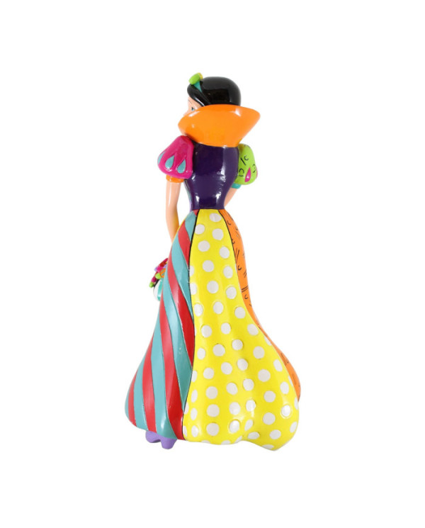 Disney by Britto - Figurine Blanche-Neige