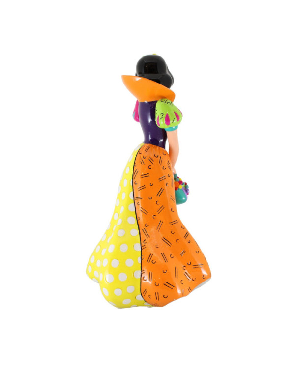 Disney by Britto - Figurine Blanche-Neige