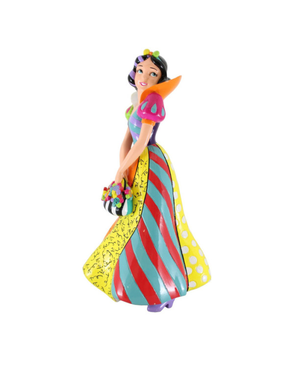 Disney by Britto - Figurine Blanche-Neige