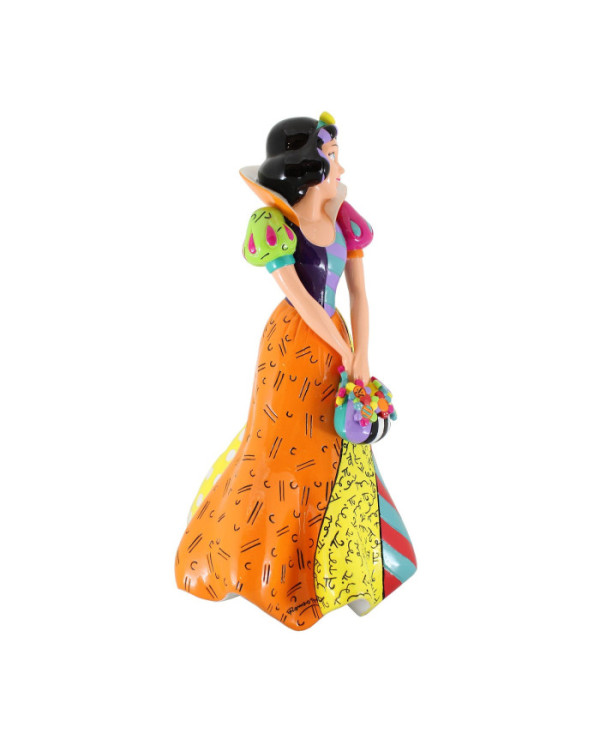 Disney by Britto - Figurine Blanche-Neige
