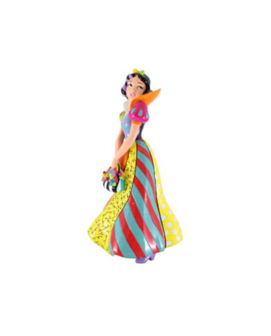 Disney by Britto - Figurine Blanche-Neige