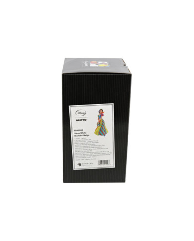 Disney by Britto - Figurine Blanche-Neige