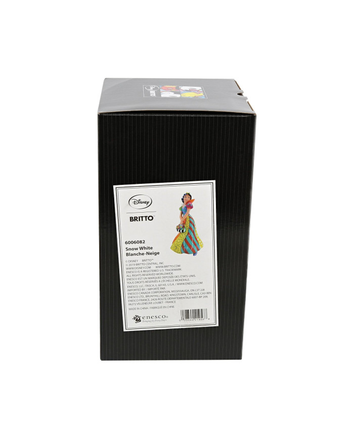 Disney by Britto - Figurine Blanche-Neige