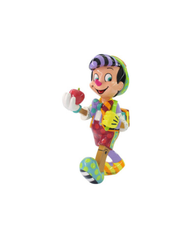 Disney by Britto - Figurine Pinocchio