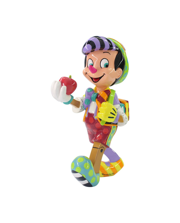 Disney by Britto - Figurine Pinocchio
