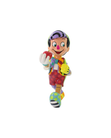 Disney by Britto - Figurine Pinocchio