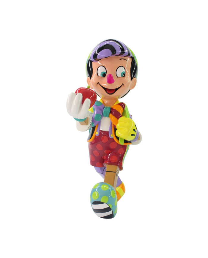 Disney by Britto - Figurine Pinocchio