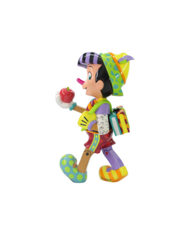 Disney by Britto - Figurine Pinocchio