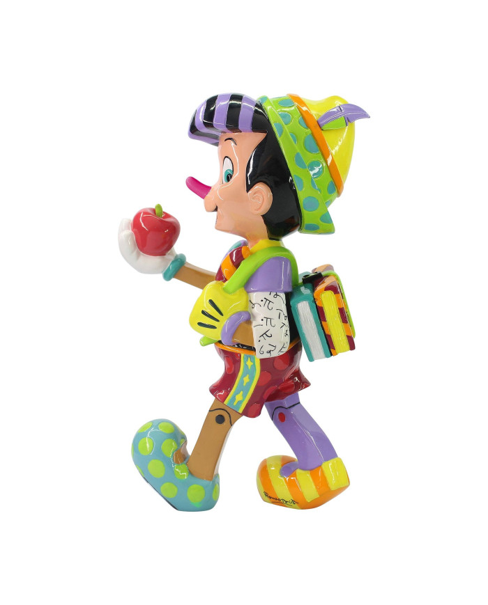 Disney by Britto - Figurine Pinocchio