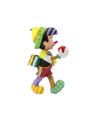 Disney by Britto - Figurine Pinocchio