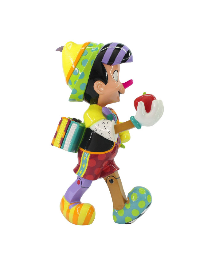 Disney by Britto - Figurine Pinocchio