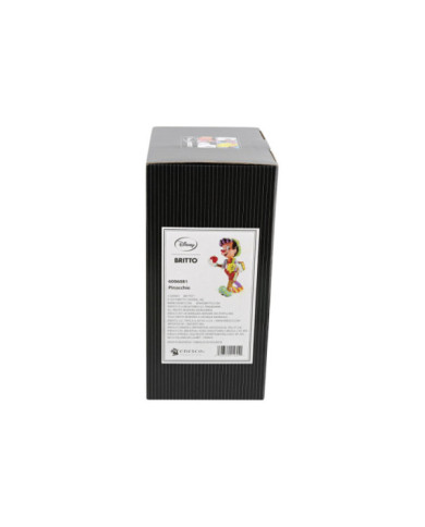 Disney by Britto - Figurine Pinocchio