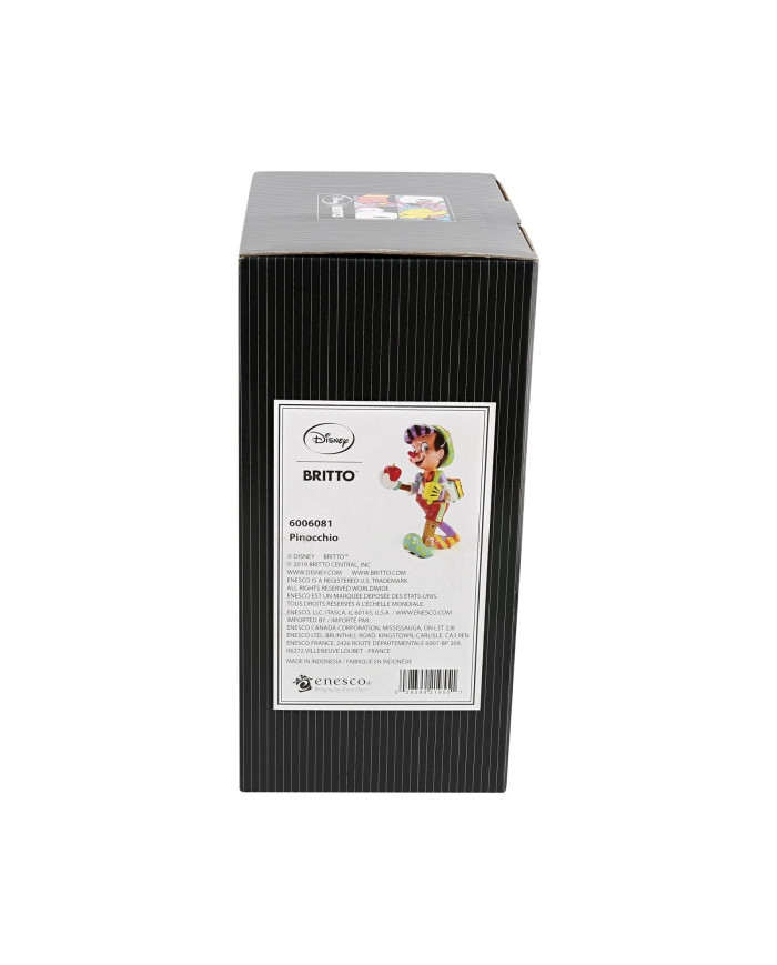 Disney by Britto - Figurine Pinocchio