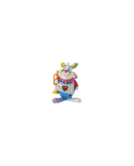 Disney by Britto - Mini Figurine Lapin blanc