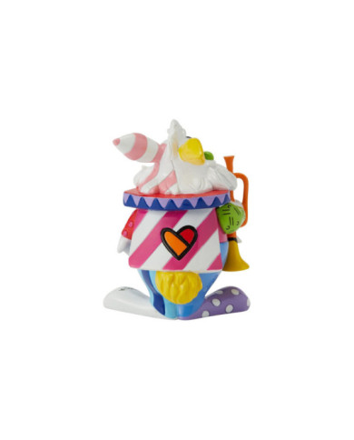 Disney by Britto - Mini Figurine Lapin blanc