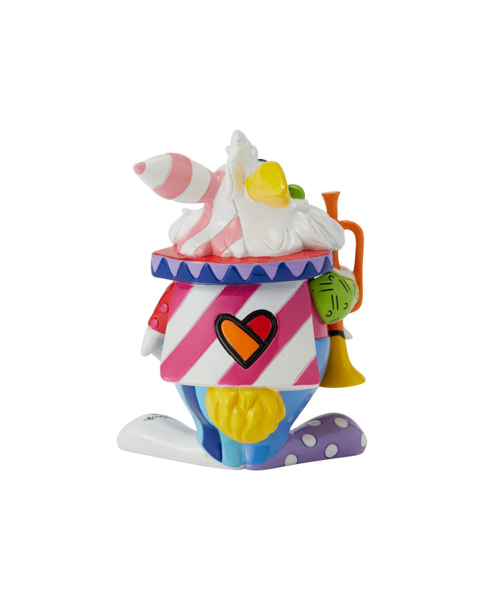 Disney by Britto - Mini Figurine Lapin blanc