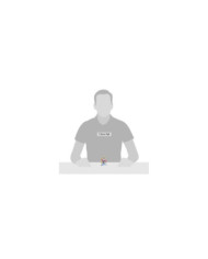 Disney by Britto - Mini Figurine Lapin blanc