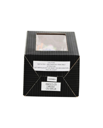 Disney by Britto - Mini Figurine Lapin blanc