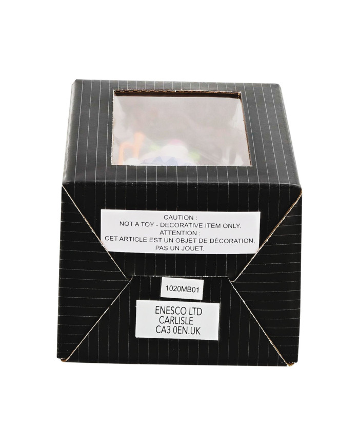 Disney by Britto - Mini Figurine Lapin blanc