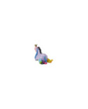 Disney by Britto - Mini Figurine Bourriquet avec un papillon