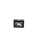 Disney by Britto - Mini Figurine Bourriquet avec un papillon