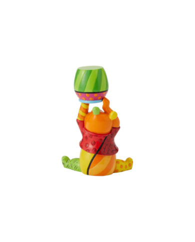 Disney by Britto - Figurine Winnie L'ourson