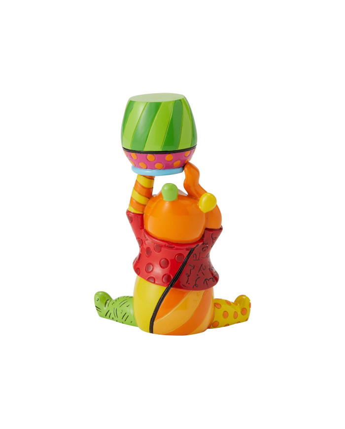 Disney by Britto - Figurine Winnie L'ourson