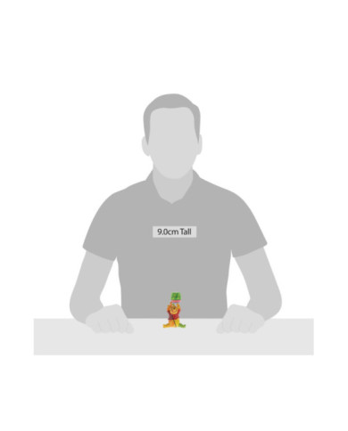 Disney by Britto - Figurine Winnie L'ourson