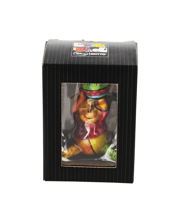Disney by Britto - Figurine Winnie L'ourson
