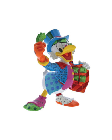 Disney by Britto - Figurine Oncle Picsou