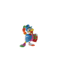 Disney by Britto - Figurine Oncle Picsou