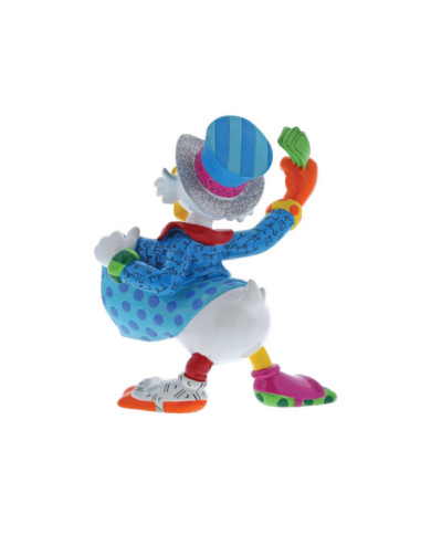 Disney by Britto - Figurine Oncle Picsou
