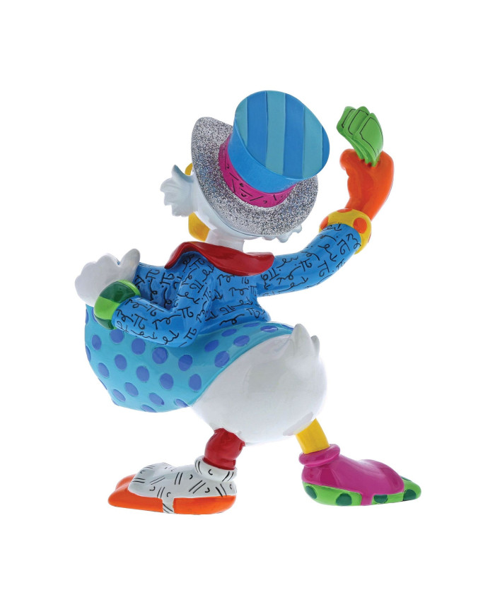 Disney by Britto - Figurine Oncle Picsou