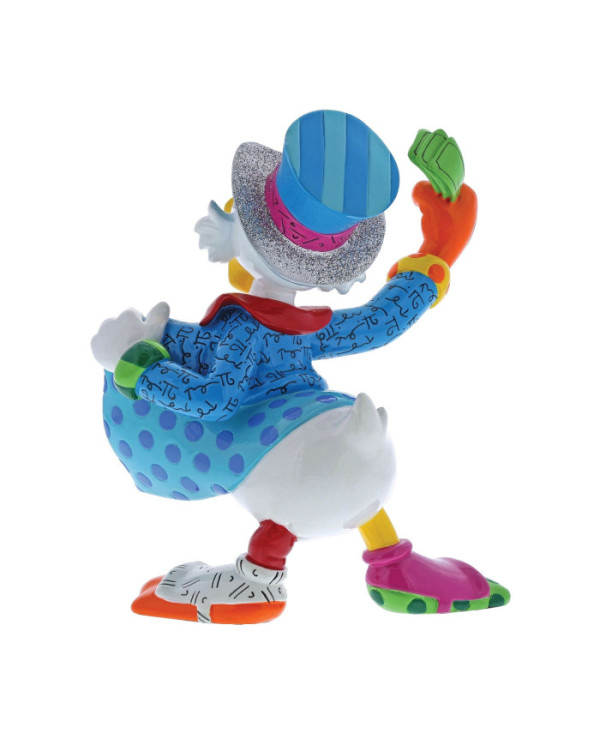 Disney by Britto - Figurine Oncle Picsou