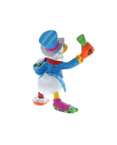 Disney by Britto - Figurine Oncle Picsou