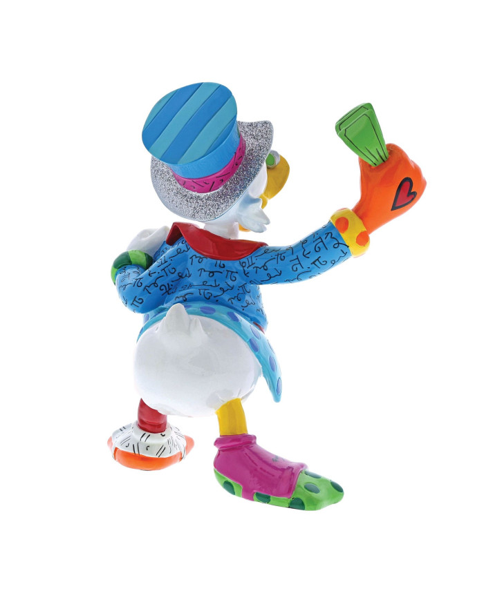 Disney by Britto - Figurine Oncle Picsou