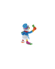 Disney by Britto - Figurine Oncle Picsou